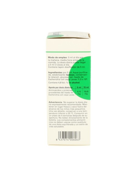 Synerga 100 ml Margan