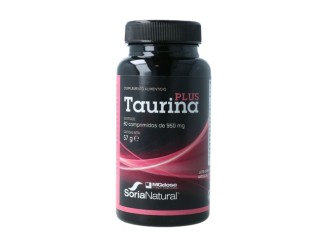 Taurina Plus