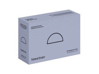 Brain, concentración y memoria