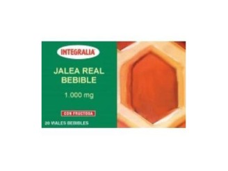 Jalea Real bebible
