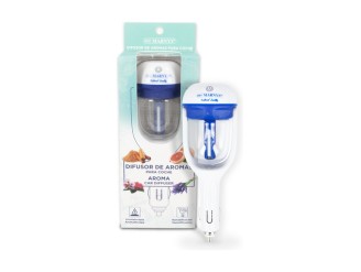 Difusor de Aromas para Coche