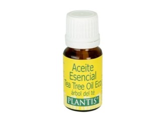 Aceite Esencial Árbol del Té Bio