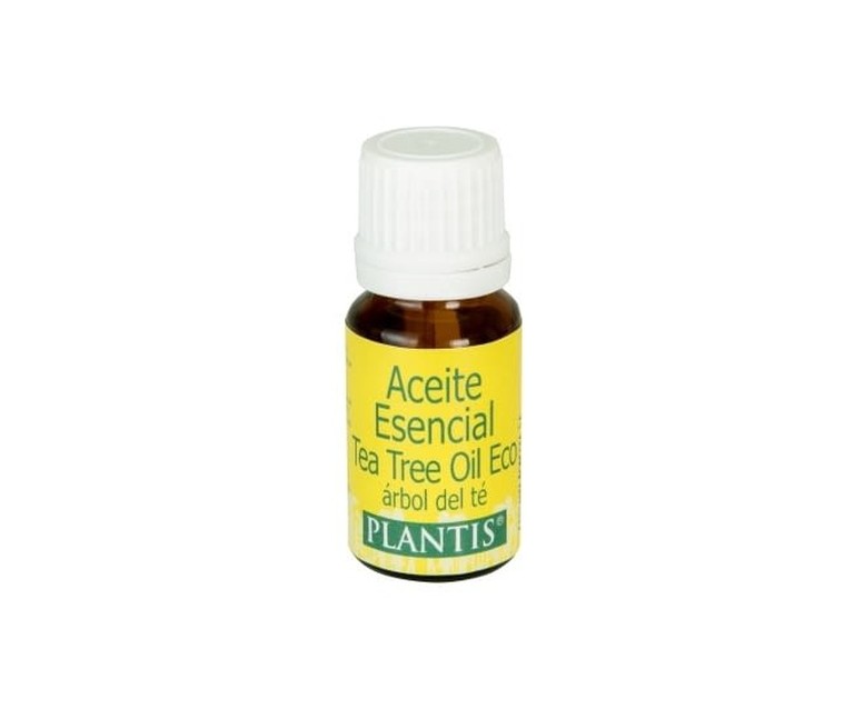 Aceite Esencial Árbol del Té Bio 10 ml Plantis