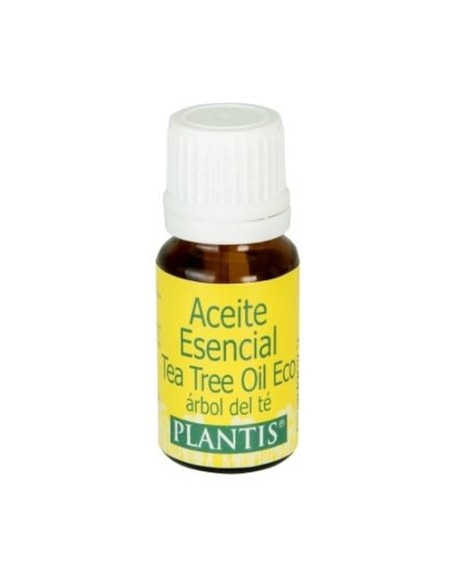 Aceite Esencial Árbol del Té Bio 10 ml Plantis