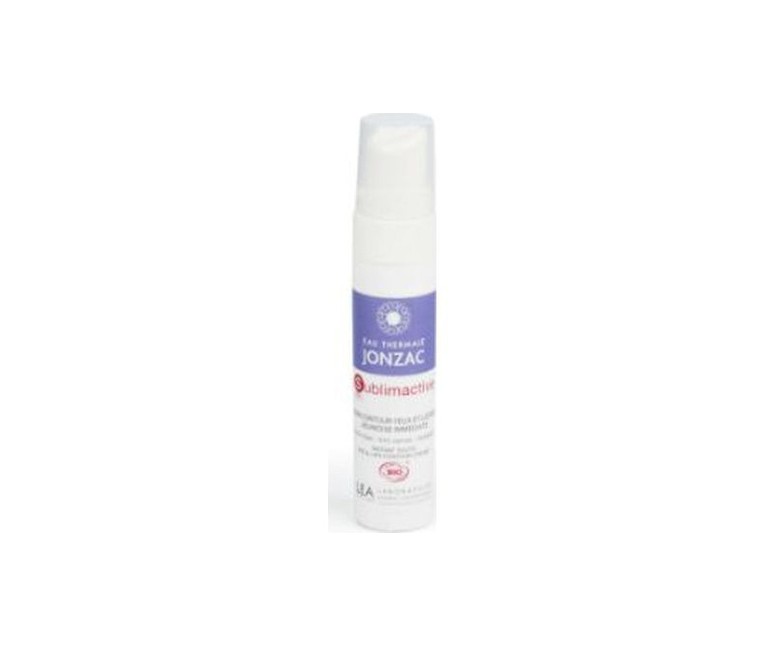 Contorno ojos y labios antiedad 15 ml Eau Thermale Jonzac