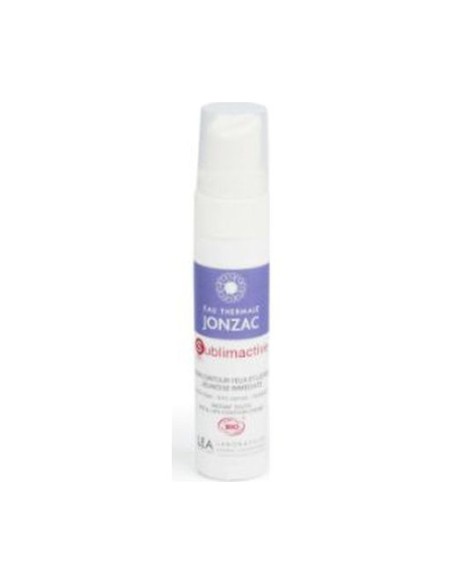Contorno ojos y labios antiedad 15 ml Eau Thermale Jonzac