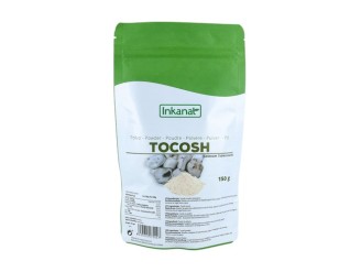 Tocosh en Polvo