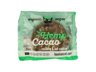 Hemp Cacao