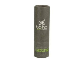 Barra de Labios Mate Transparente
