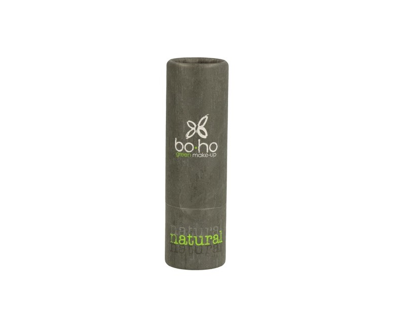 Barra de Labios Mate Transparente 1 unidad Boho