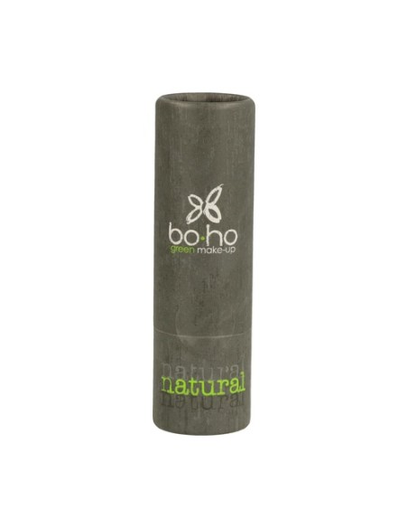 Barra de Labios Mate Transparente 1 unidad Boho