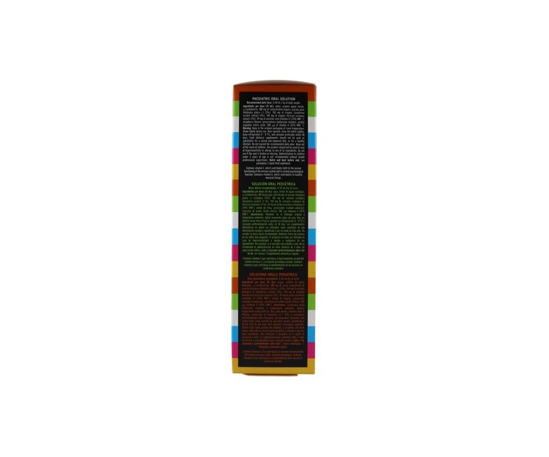 Jarabe Dr. GB Gut & Brain 250 ml Hifas da terra