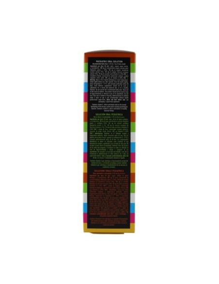 Jarabe Dr. GB Gut & Brain 250 ml Hifas da terra