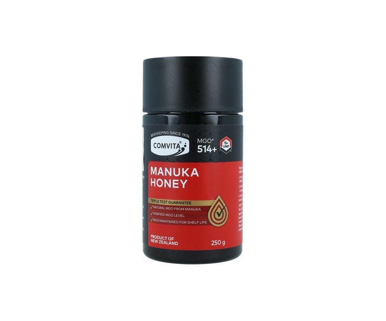 Miel de Manuka UMF 15+ 250 g Comvita