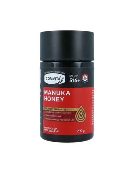 Miel de Manuka UMF 15+ 250 g Comvita