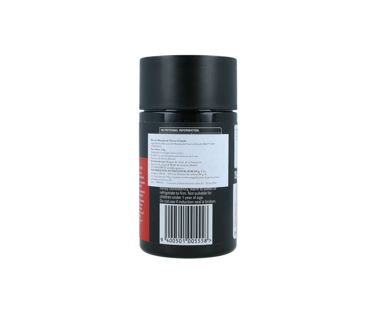 Miel de Manuka UMF 15+ 250 g Comvita