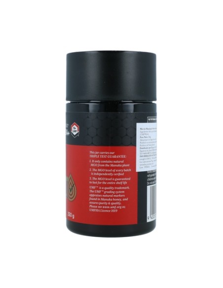 Miel de Manuka UMF 15+ 250 g Comvita