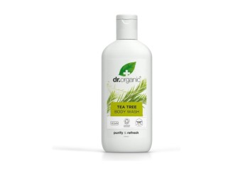 Gel de Baño Árbol del Té