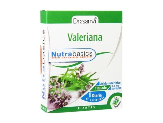 Nutrabasics Valeriana
