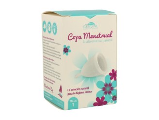 Copa Menstrual Talla S