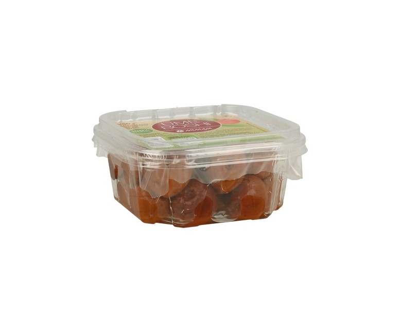 Umeboshi Natural 250 g Mimasa