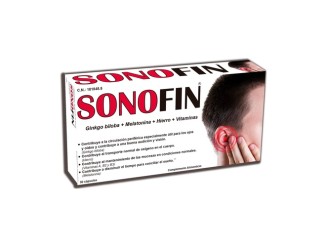 Sonofin