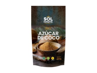 Azúcar de coco Bio
