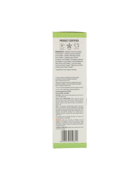Castaño Oscuro 100 g Cultivators
