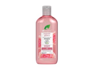 Champú cabello teñido guayaba