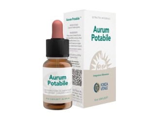 Aurum Potabile