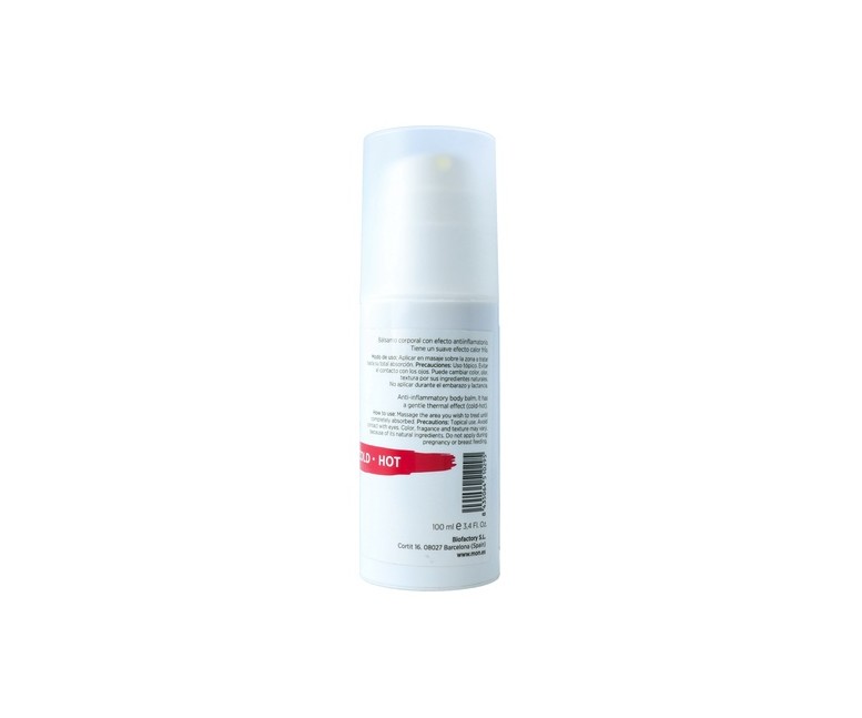 Arti Flex Bálsamo 100 ml Mon Deconatur