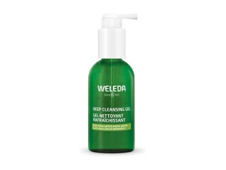 Gel limpiador refrescante