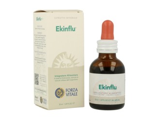 Ekinflu
