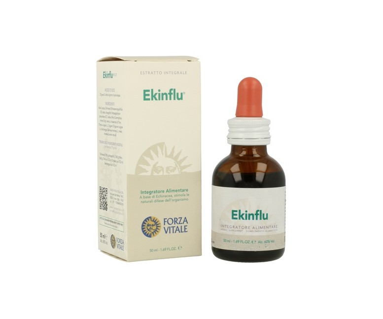 Ekinflu 50 ml Forza Vitale