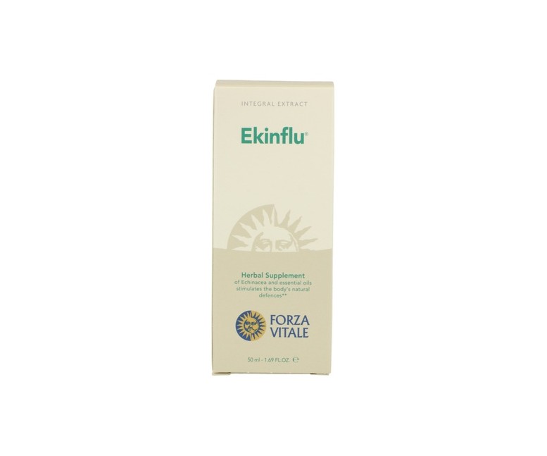 Ekinflu 50 ml Forza Vitale