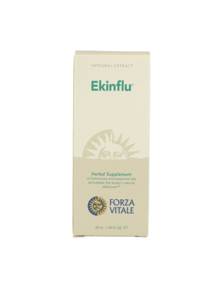 Ekinflu 50 ml Forza Vitale