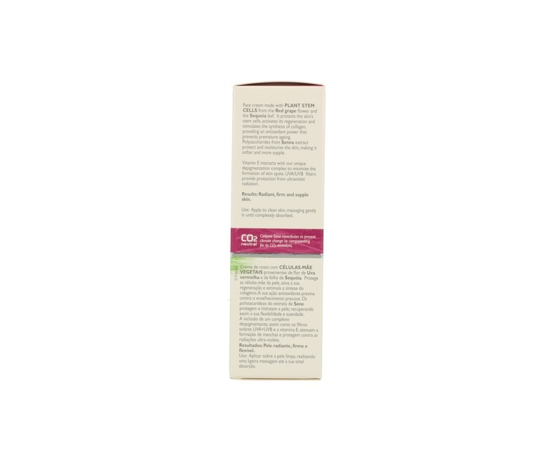 Crema Regeneradora Celulas Madre 55 ml de crema Corpore sano