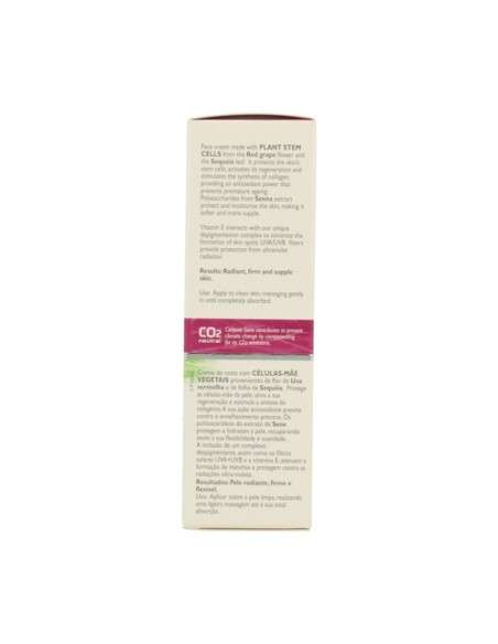 Crema Regeneradora Celulas Madre 55 ml de crema Corpore sano