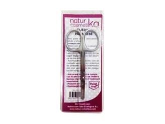 Tijeras uñas bebe