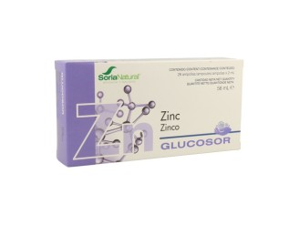 Glucosor Zinc