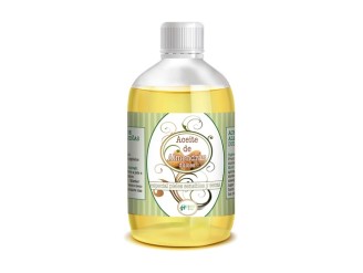 Aceite de almendras dulces