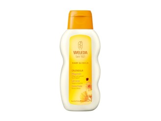 Bebé Caléndula Crema Fluida