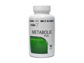 Metabolic Pgx