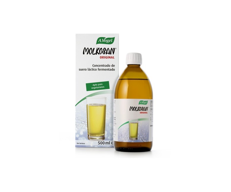 Molkosan 500 ml A.Vogel