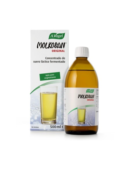 Molkosan 500 ml A.Vogel