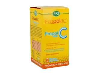Propolaid Propol C frizz