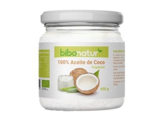 Aceite de coco extra virgen Eco