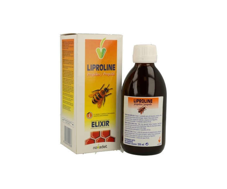 Liproline 250 ml Nova Diet