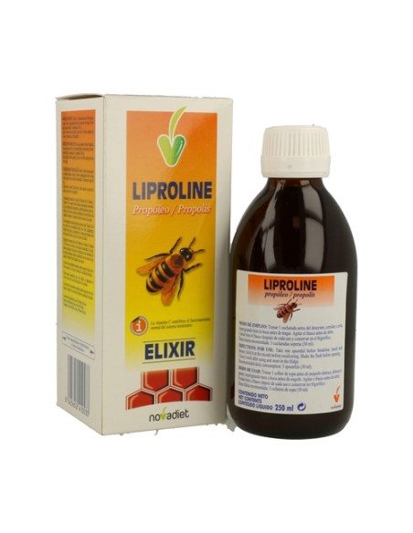 Liproline 250 ml Nova Diet