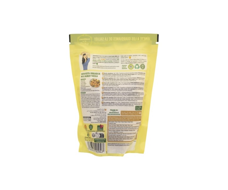 Mijo 500 g NaturGreen